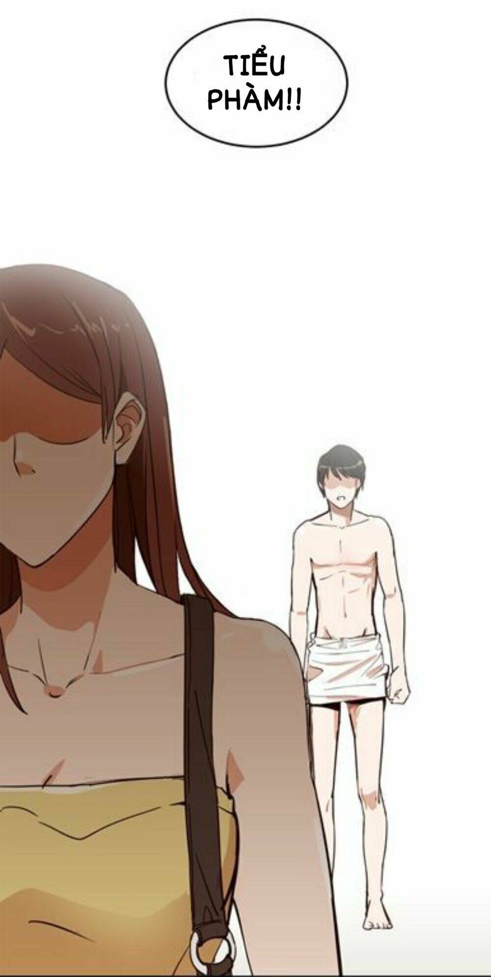 Kim Tiền Chí Thượng: Chapter 2