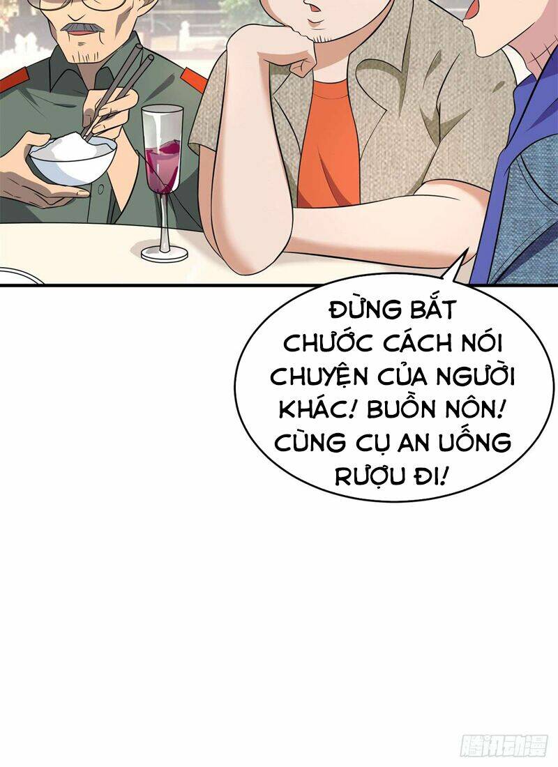 Đại Gia Livestream Vạn Giới: Chapter 17