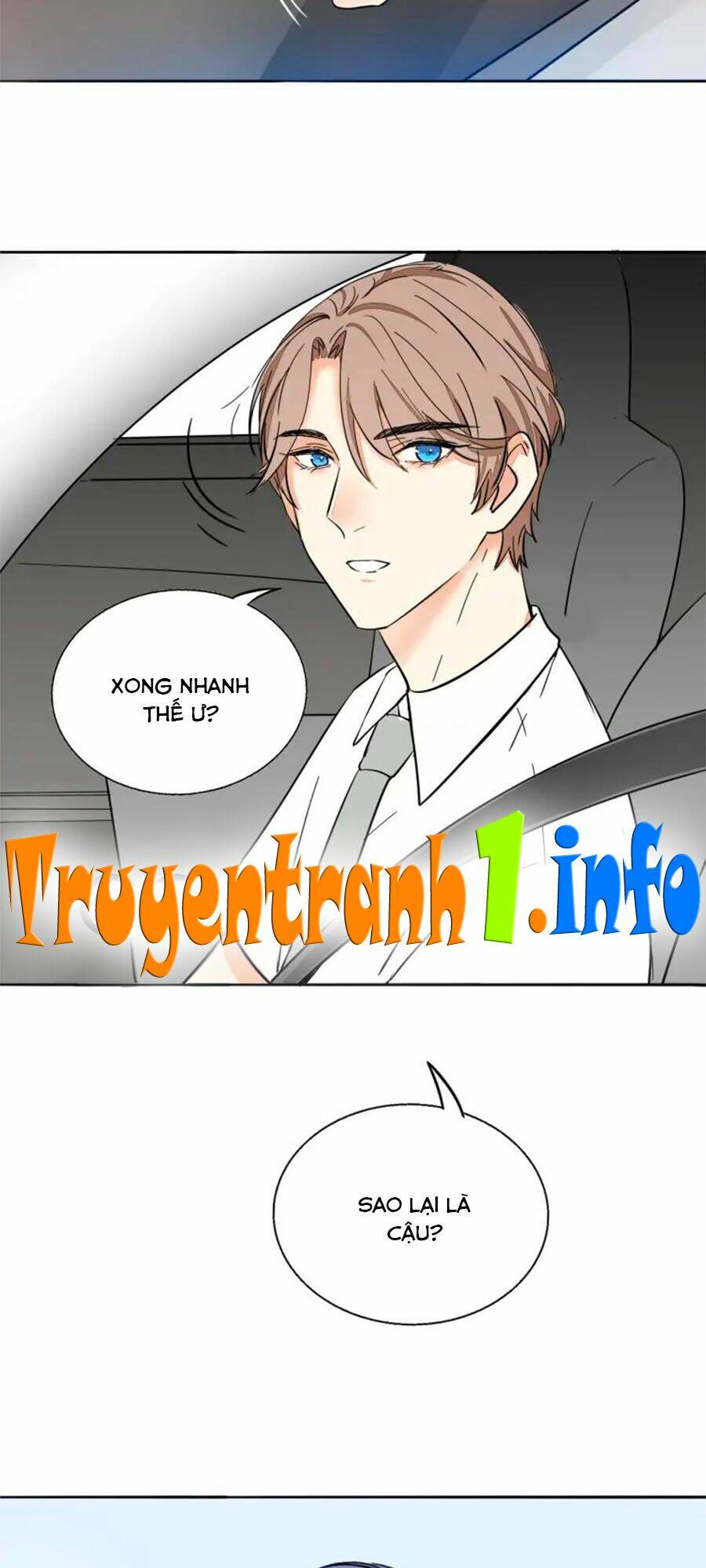 Mùi Hương Lãng Mạn: Chapter 68