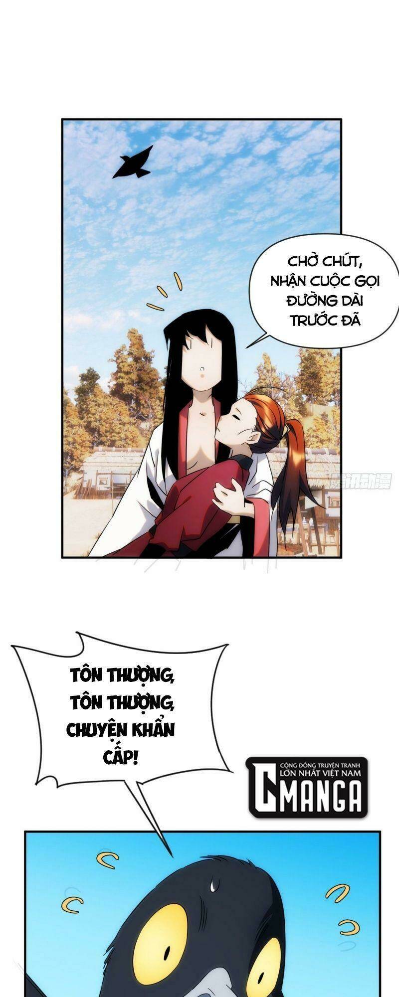 Ma Vương Là Đại Địa Chủ: Chapter 49