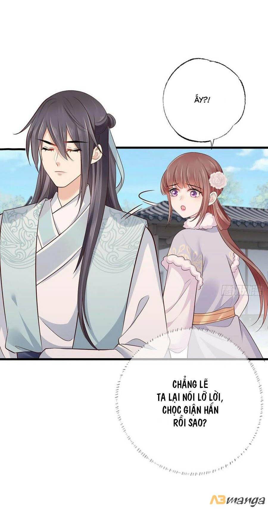 Nữ Thủ Phú Chi Kiều Sủng Nhiếp Chính Vương: Chapter 108