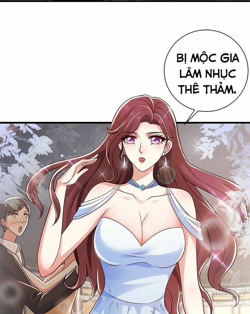 Thế Thân Thiếu Gia Không Dễ Chọc: Chapter 32