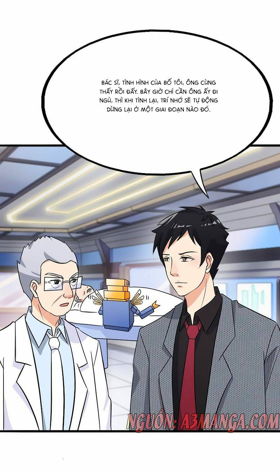 Số Hiệu 1314: Chapter 17