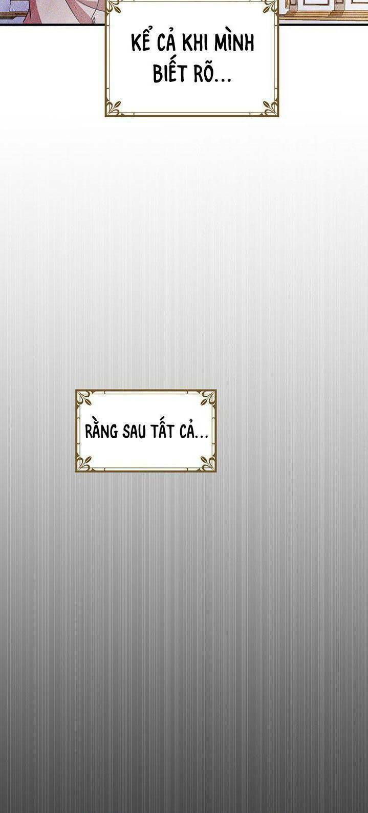 Công Tước, Loạn Vừa Thôi!: Chapter 47