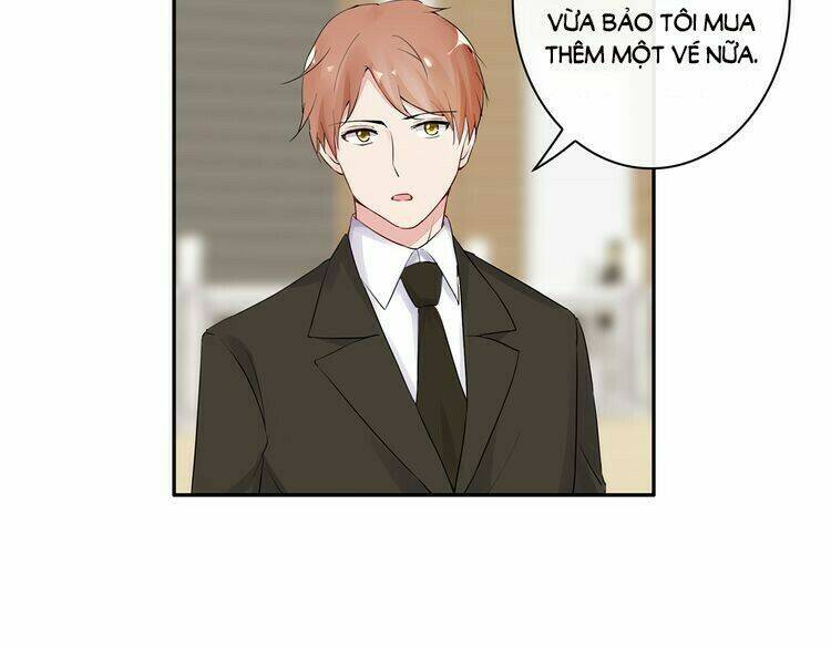 Câu Chuyện Săn Vợ: Chapter 26