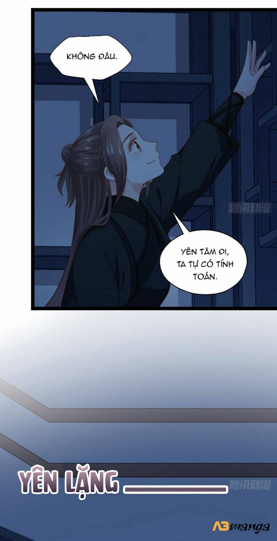 Đứng Lại! Phụng Chỉ Ăn Cướp: Chapter 27