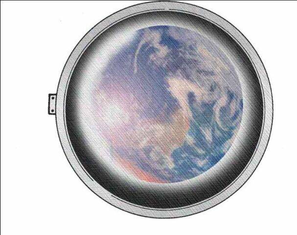 Mắc Kẹt Trên Mặt Trăng: Chapter 10