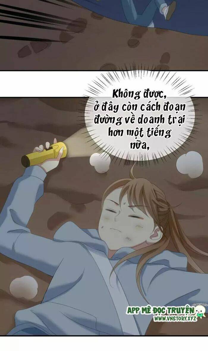 Thần Tượng Điểm Zero: Chapter 104