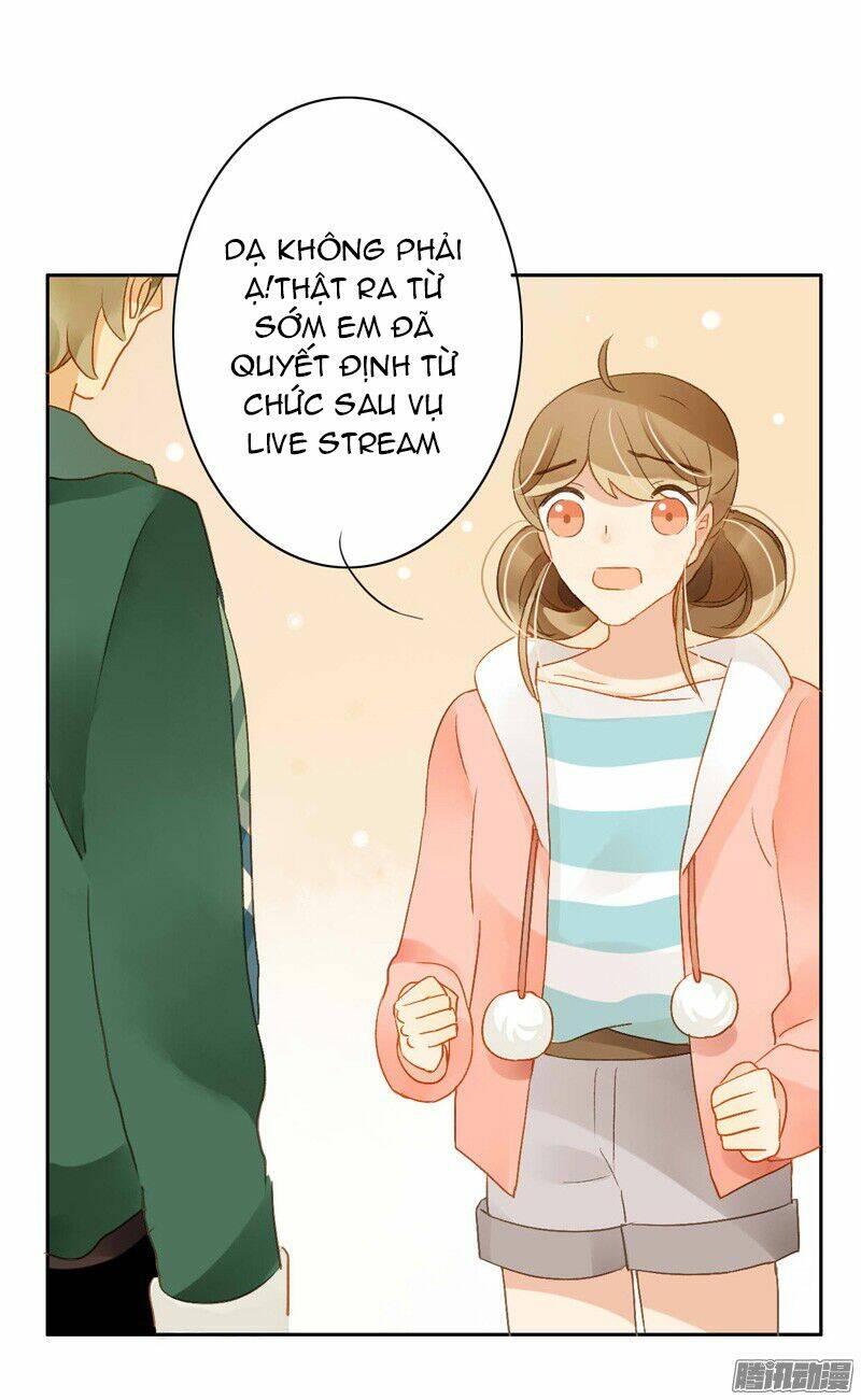 Sức Mạnh Của Sắc Đẹp: Chapter 105