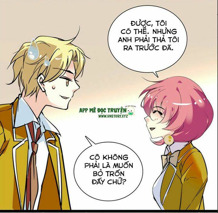 Kẻ Siêu Phàm: Chapter 41