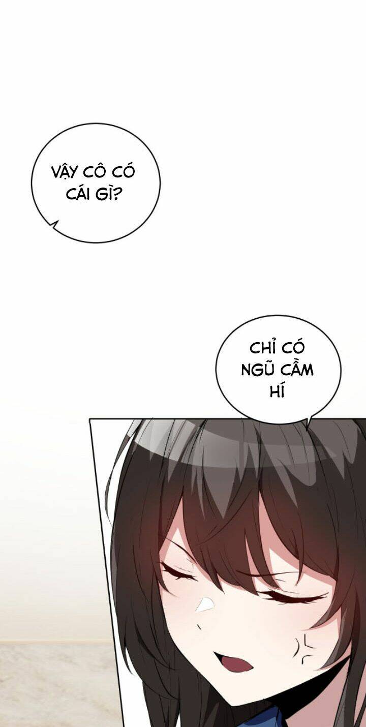 Lão Bà Ta Là Minh Chủ Võ Lâm: Chapter 8