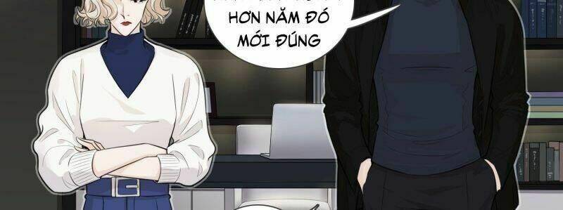 Kẹo Bông Gòn Và Mộng Giữa Ban Ngày: Chapter 20