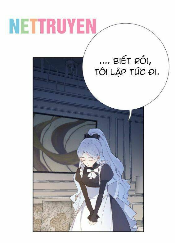 Hầu Nữ Giá Đáo: Chapter 6