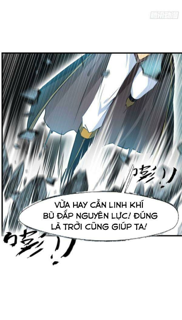 Tuyệt Thế Đế Tôn: Chapter 94
