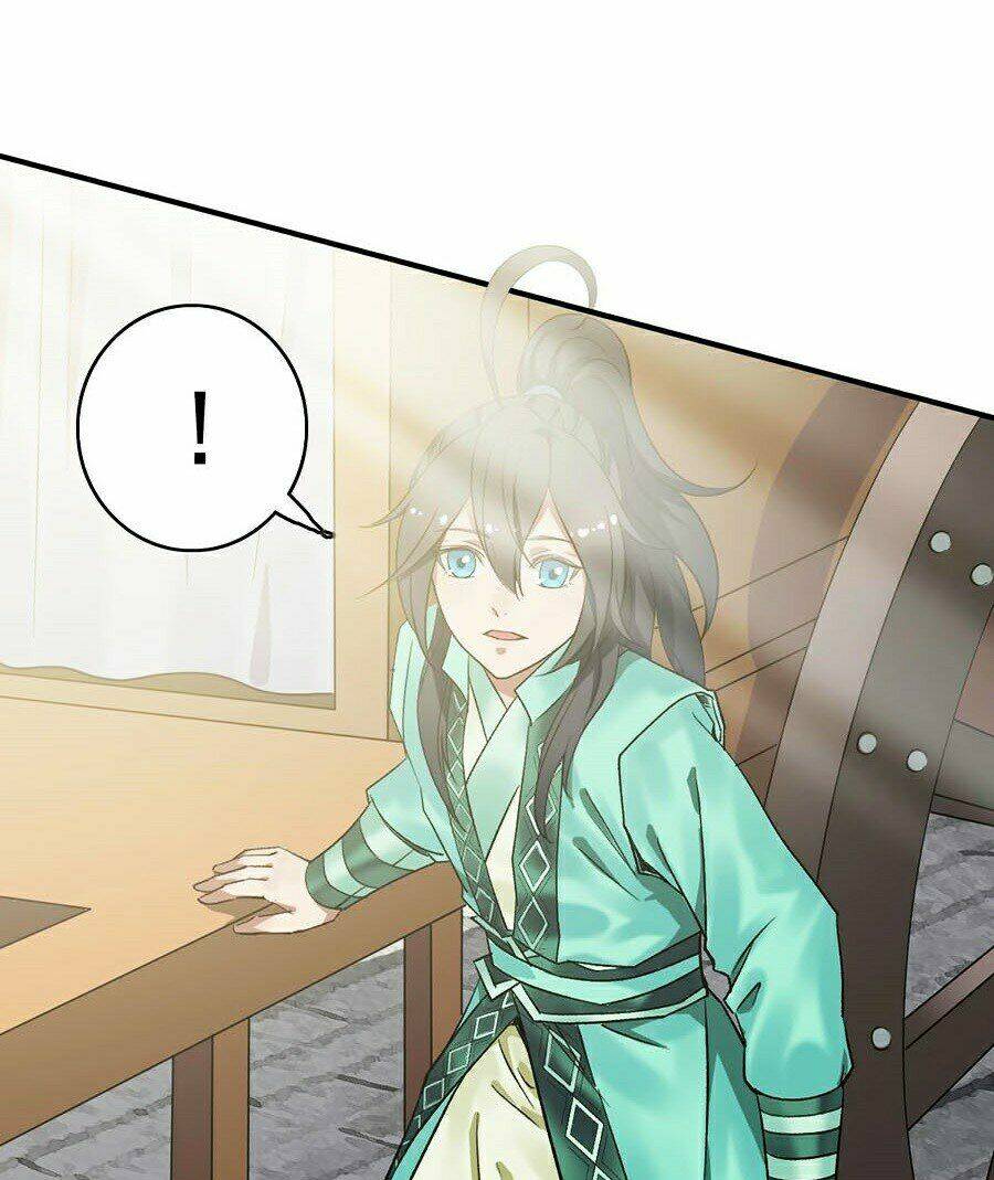 Siêu Đạo Thần Thuật: Chapter 20