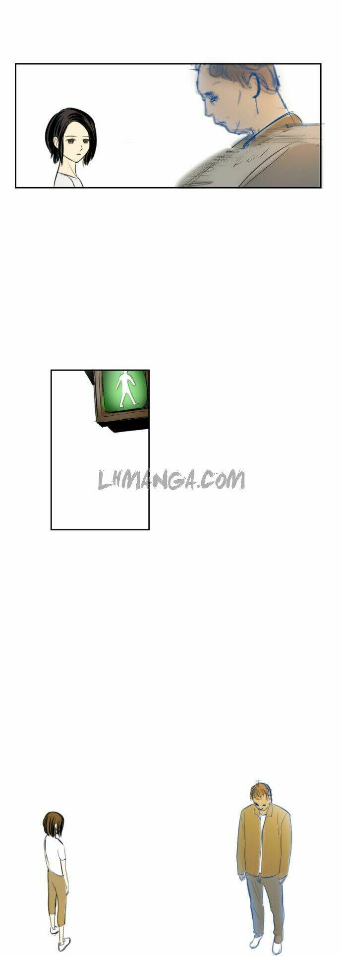 Transparent Cohabitation: Chapter 7