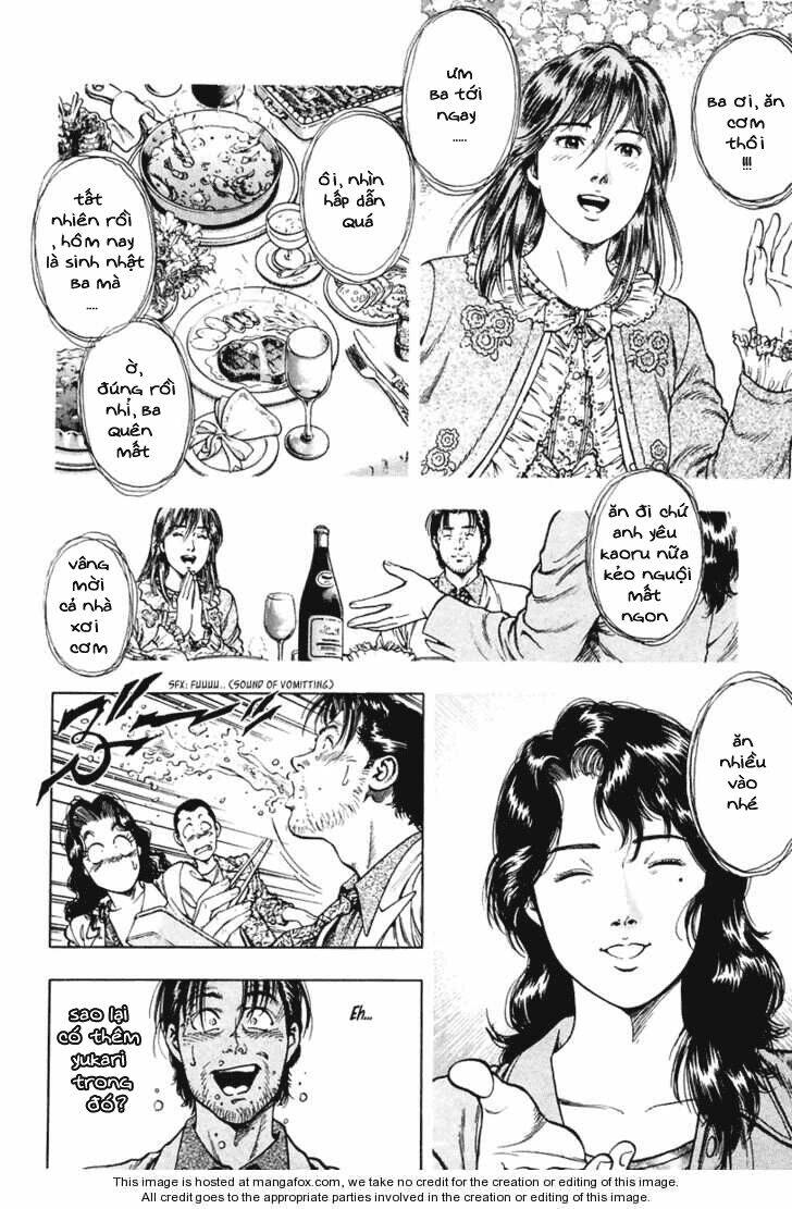 Family Compo: Chapter 60