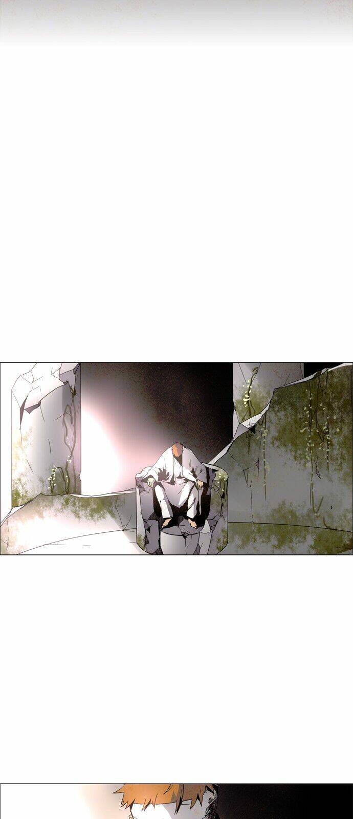 Lessa 3 : Servant Of Cosmos: Chapter 3