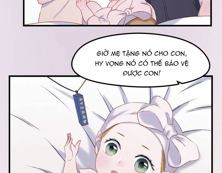 Lượm Được Một Tiểu Hồ Ly 2: Chapter 95