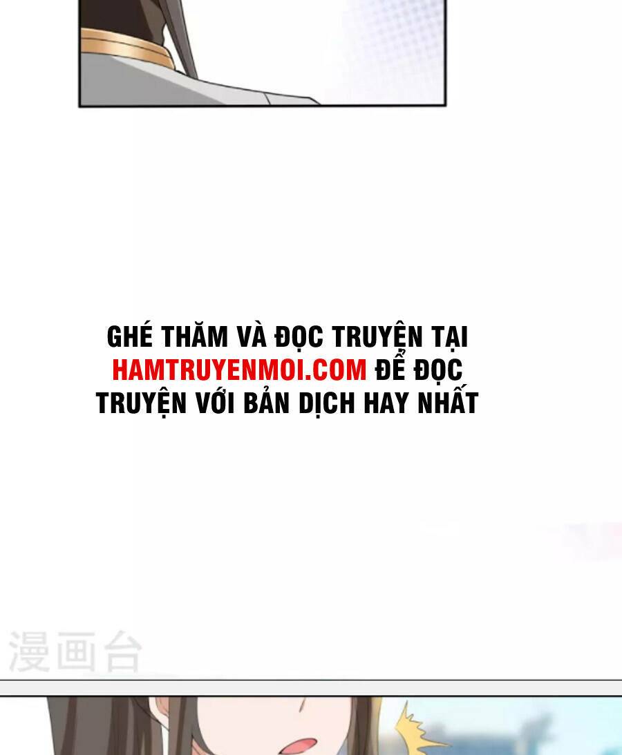 Tiến Sĩ Khoa Học Kỹ Thuật Tu Tiên: Chapter 58