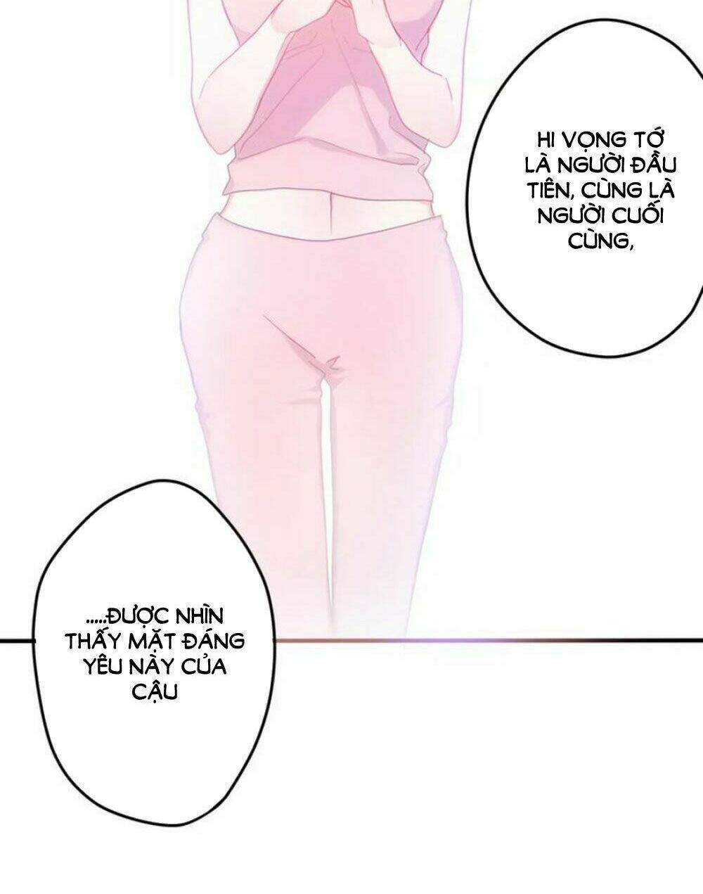 Tháng Sáu Kì Diệu: Chapter 28