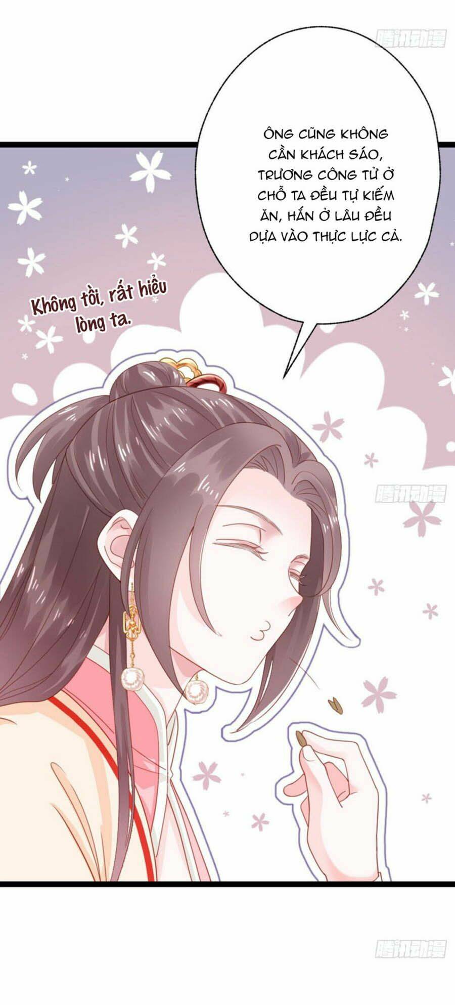 Đứng Lại! Phụng Chỉ Ăn Cướp: Chapter 33