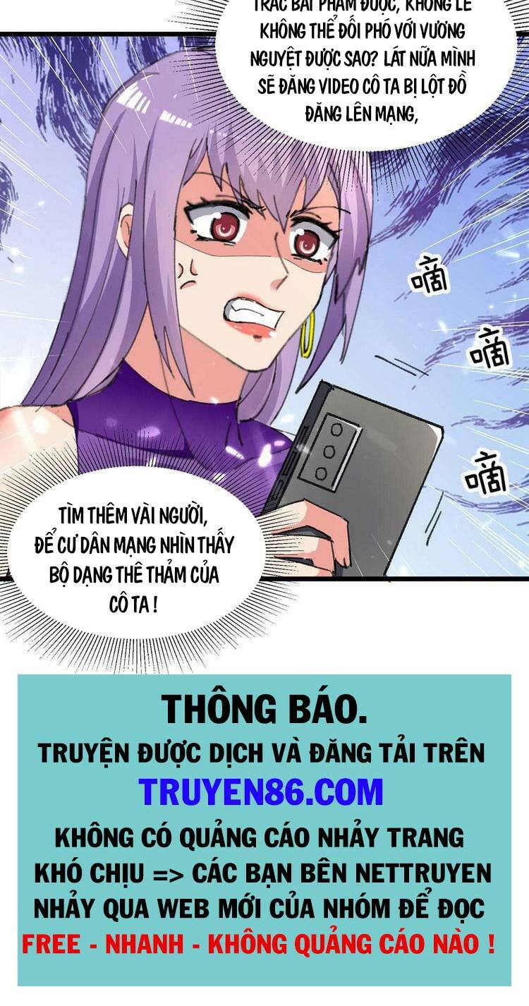 Trọng Sinh Khí Thiếu Quy Lai: Chapter 224