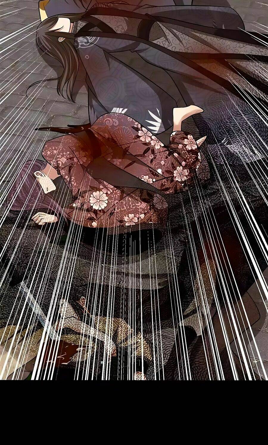 Ôn Nhu Bạo Quân: Nhiếp Chính Vương Gia Quá Hung Mãnh: Chapter 28