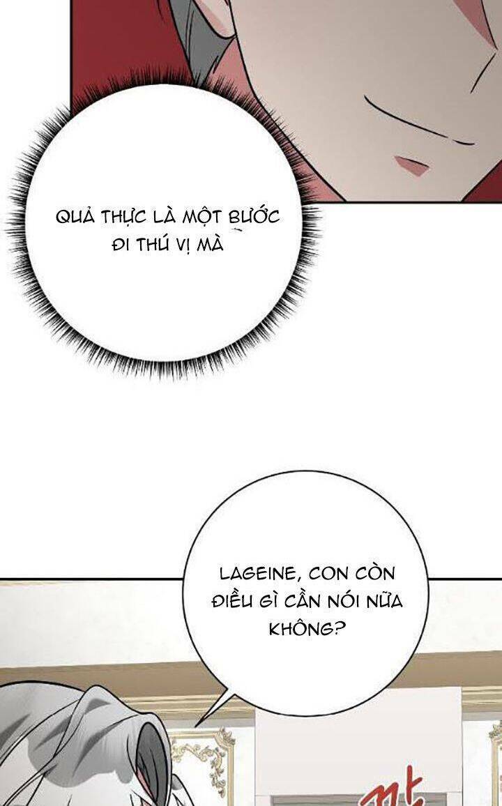 Đứa Bé Con Tin Thật Dễ Thương: Chapter 14