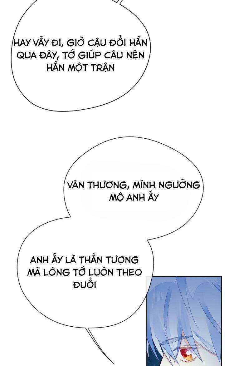 Giai Điệu Của Sự Va Chạm: Chapter 56