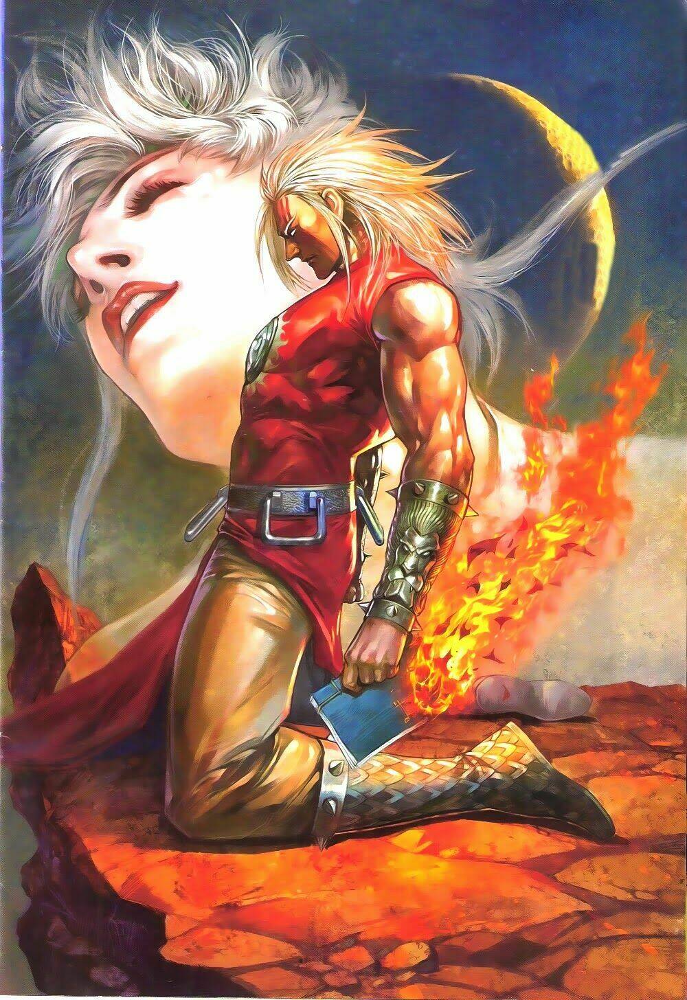 Thiết Tướng Tung Hoành: Chapter 167