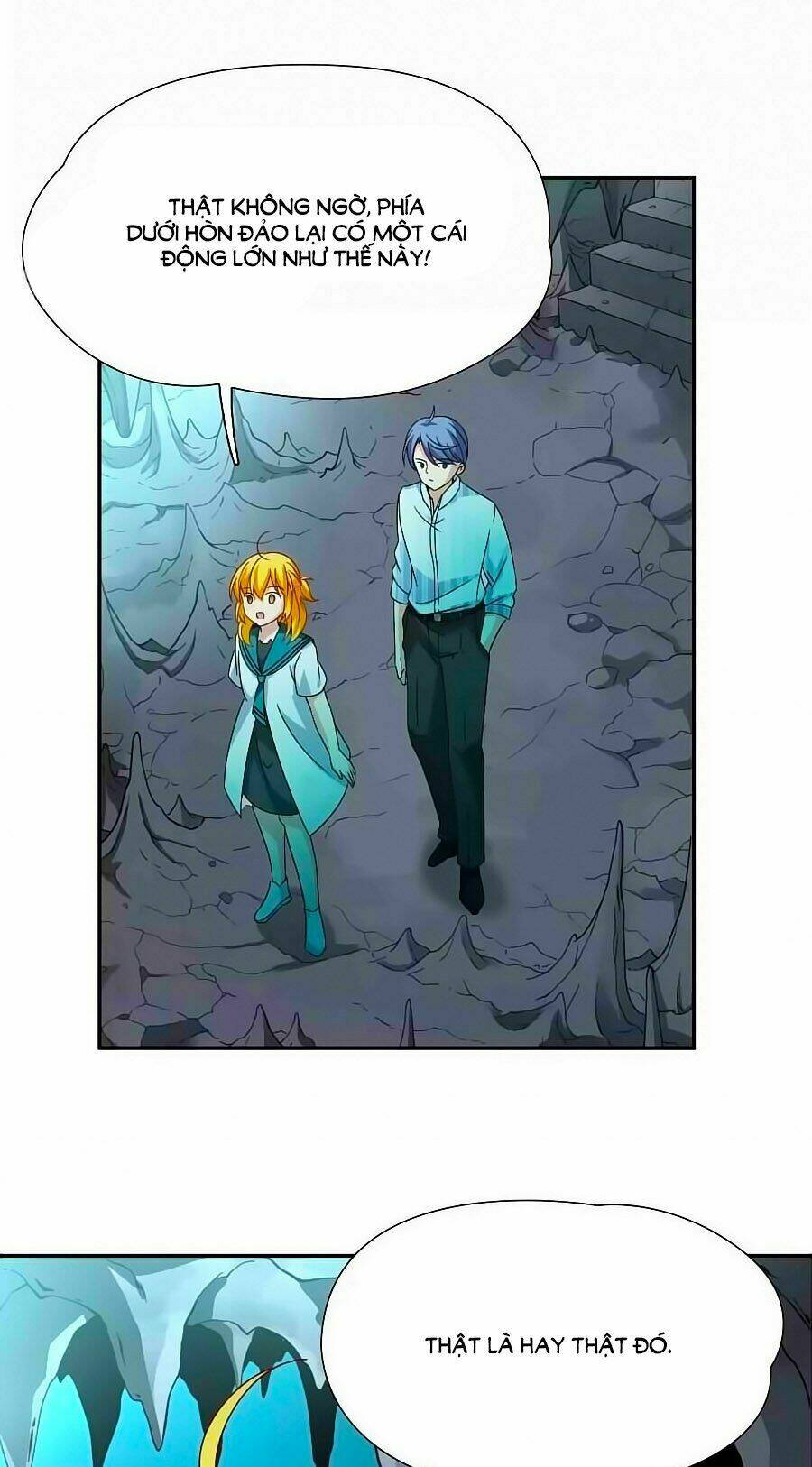 Huyền Vũ Luyến Ca: Vạn Vật Sinh Linh: Chapter 25.2