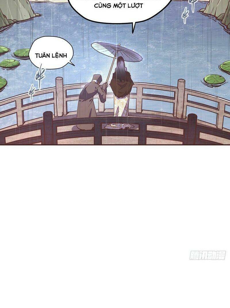 Sinh Tử Quyết: Chapter 51