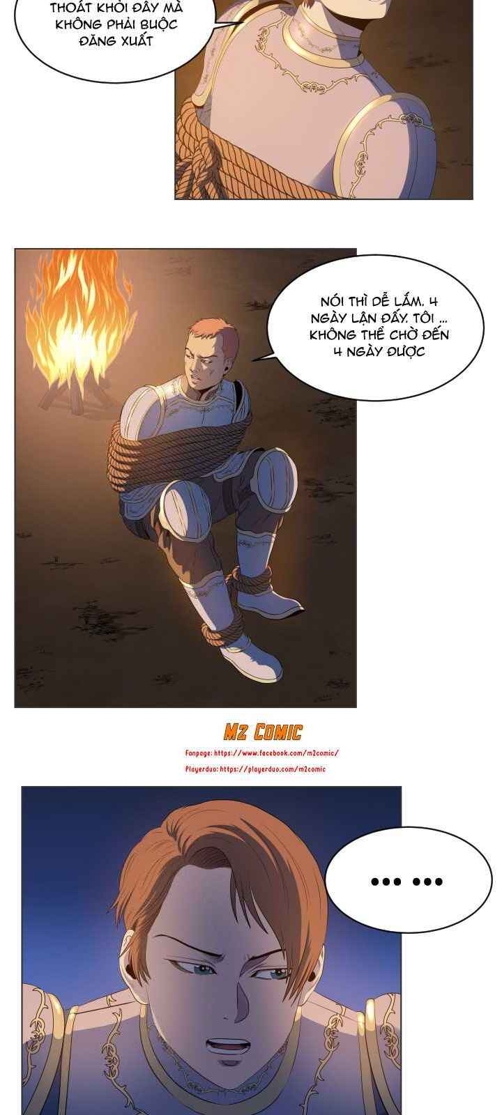 Cấp Độ Của Tôi Là Cao Nhất: Chapter 21