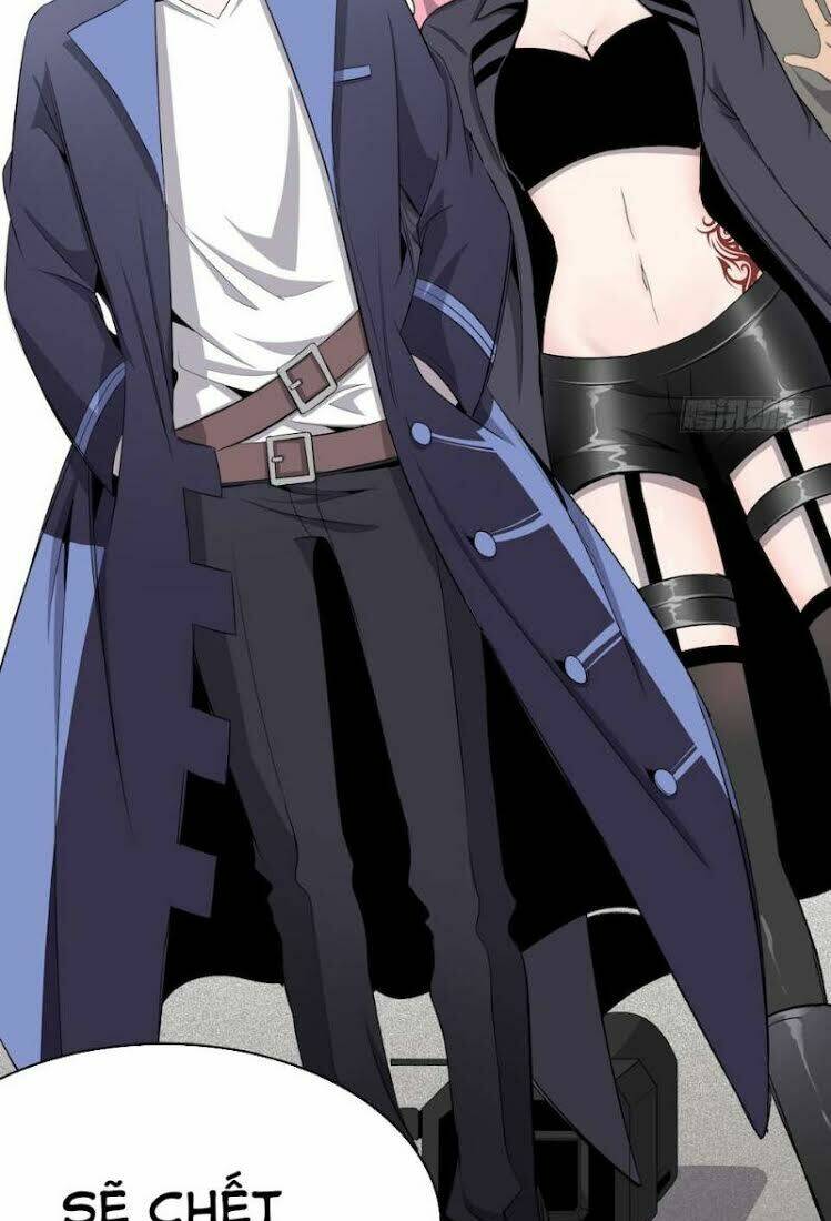 Thát Không Mê Thất: Chapter 1