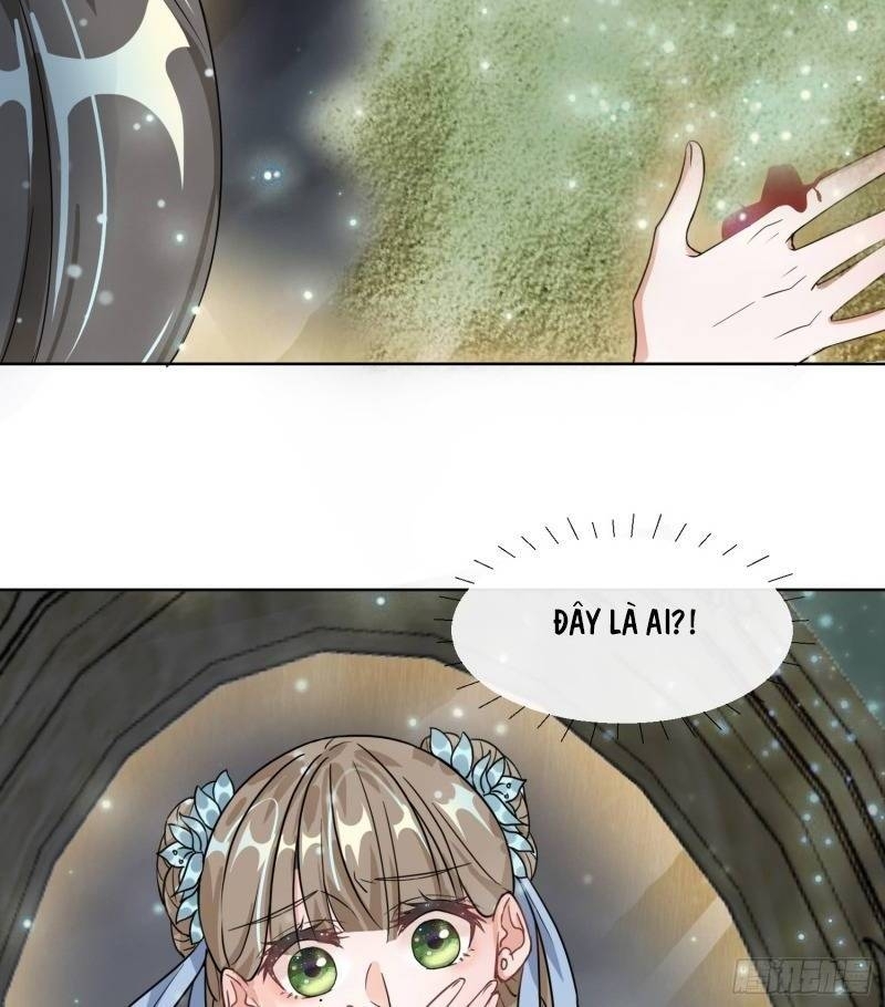 Công Lược Trưởng Thành Của Vương Phi: Chapter 1