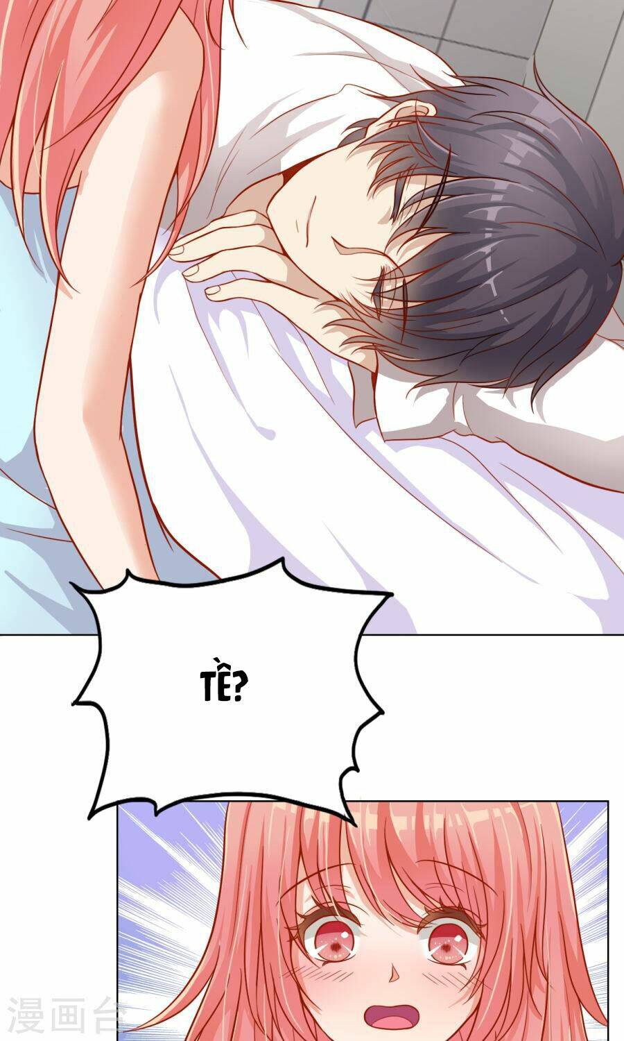Đào Sắc Tinh Quang: Chapter 14