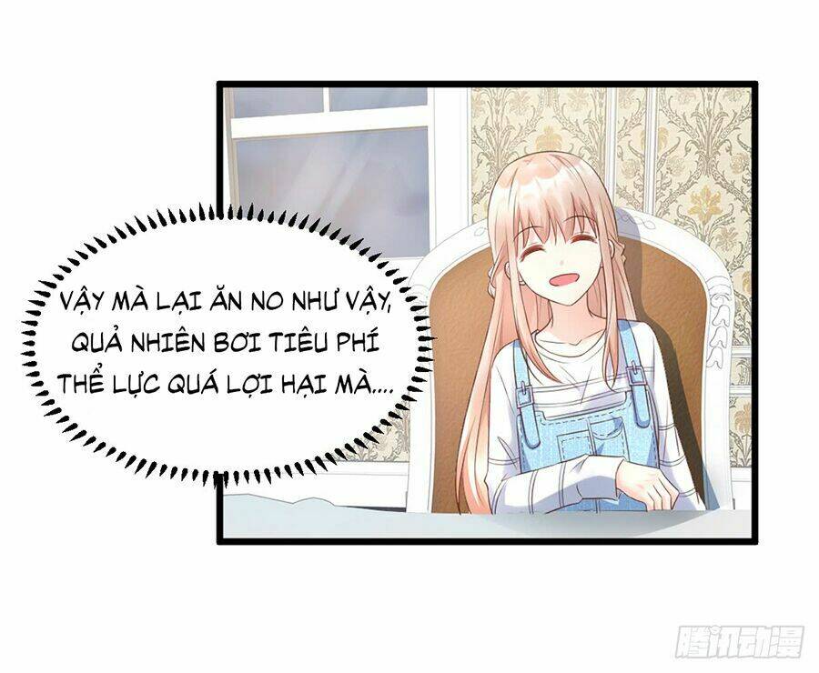 Tư Sủng Cục Cưng Bảo Bối: Chapter 13