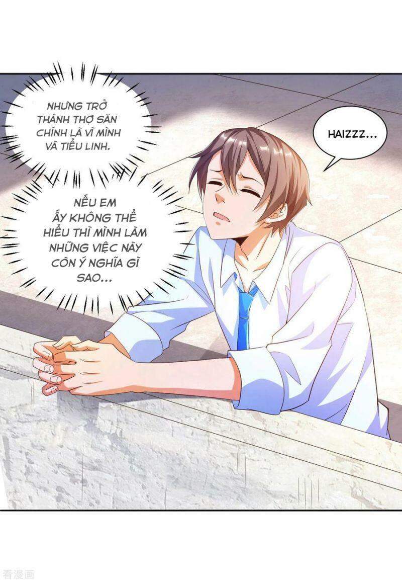 Luyện Tập Thành Thần: Chapter 19