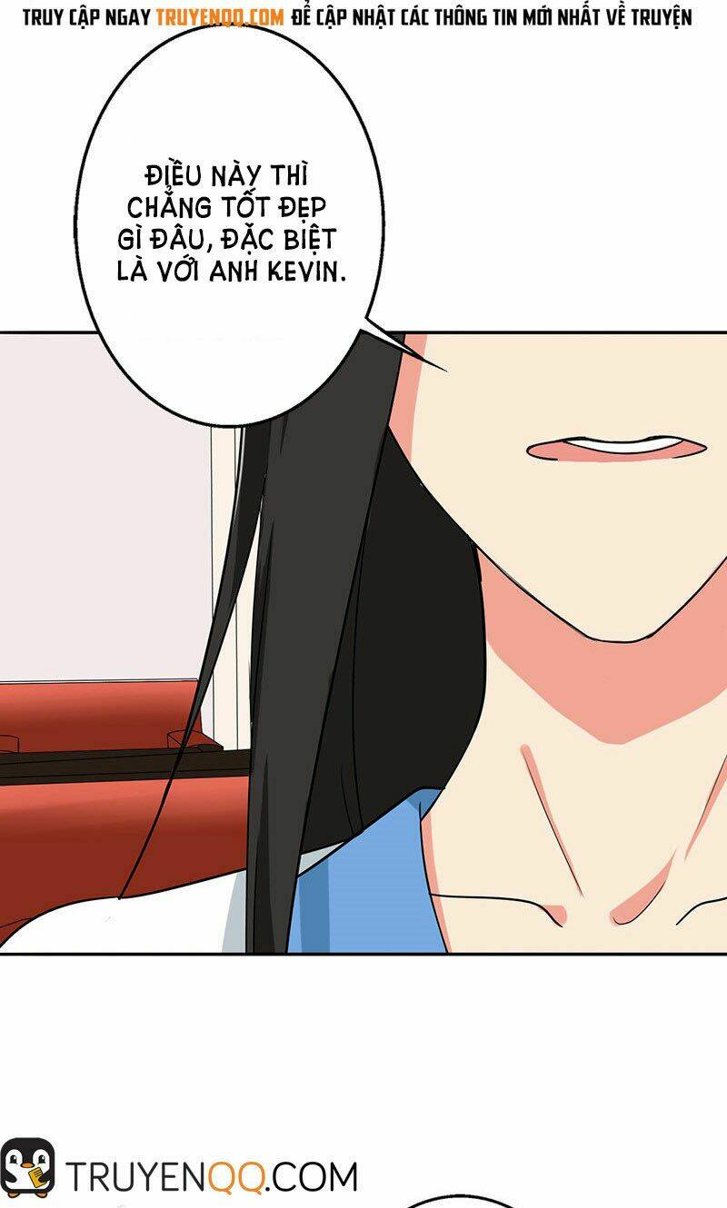 Become A Girl At Night: Chapter 52