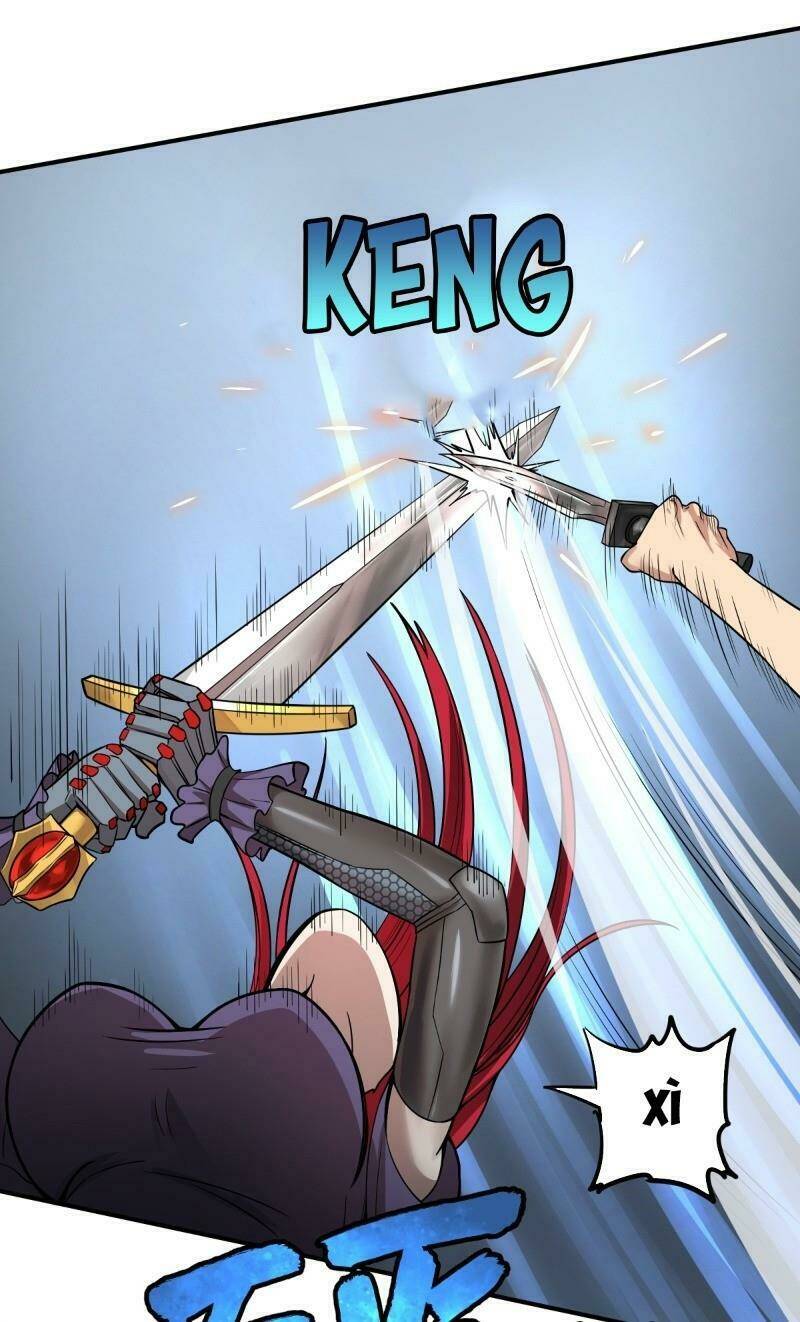 Danh Sách Kẻ Phản Diện: Chapter 80