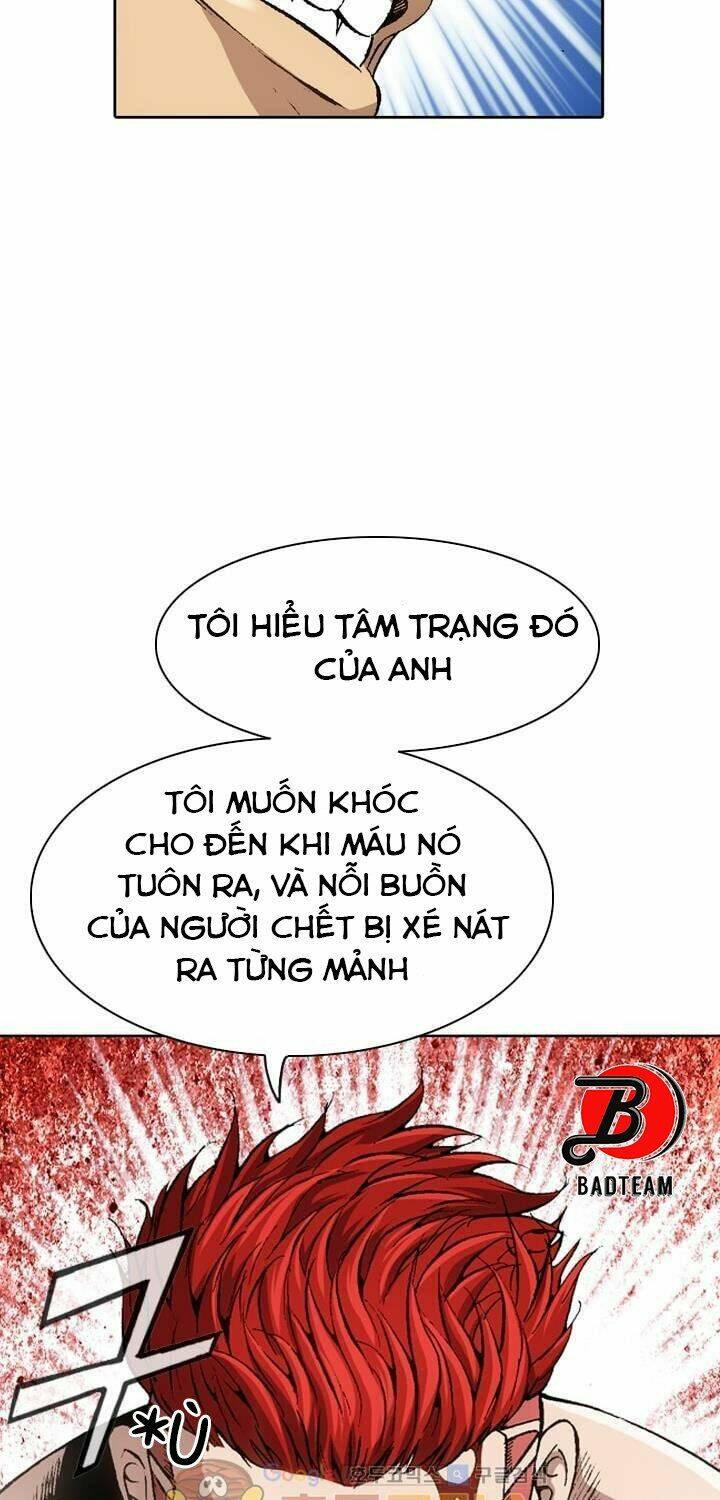 Quyền Vương Học Đường: Chapter 3