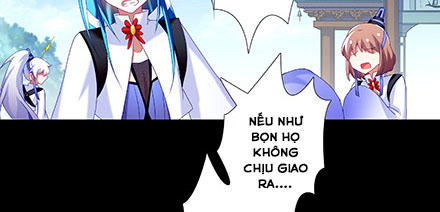 Đầu Óc Đại Sư Huynh Của Ta Rất Đen Tối: Chapter 216