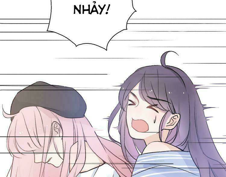 Cuộc Chiến Tình Yêu: Chapter 20