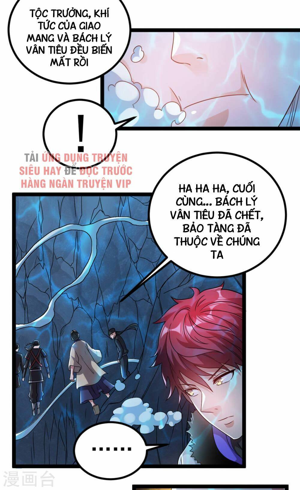 Tiên Vương Trùng Sinh: Chapter 60