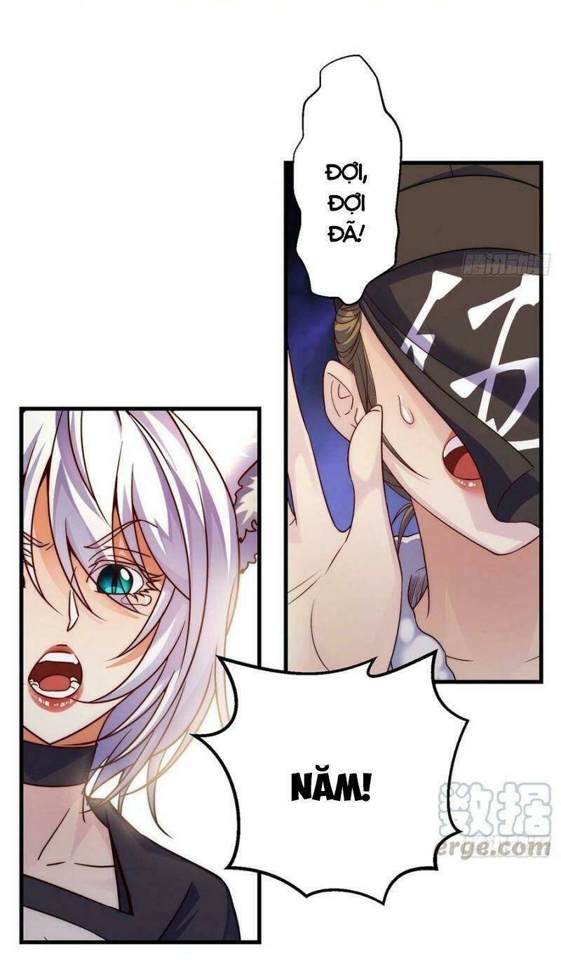 Ta Là Đại Hoàn Đan: Chapter 54