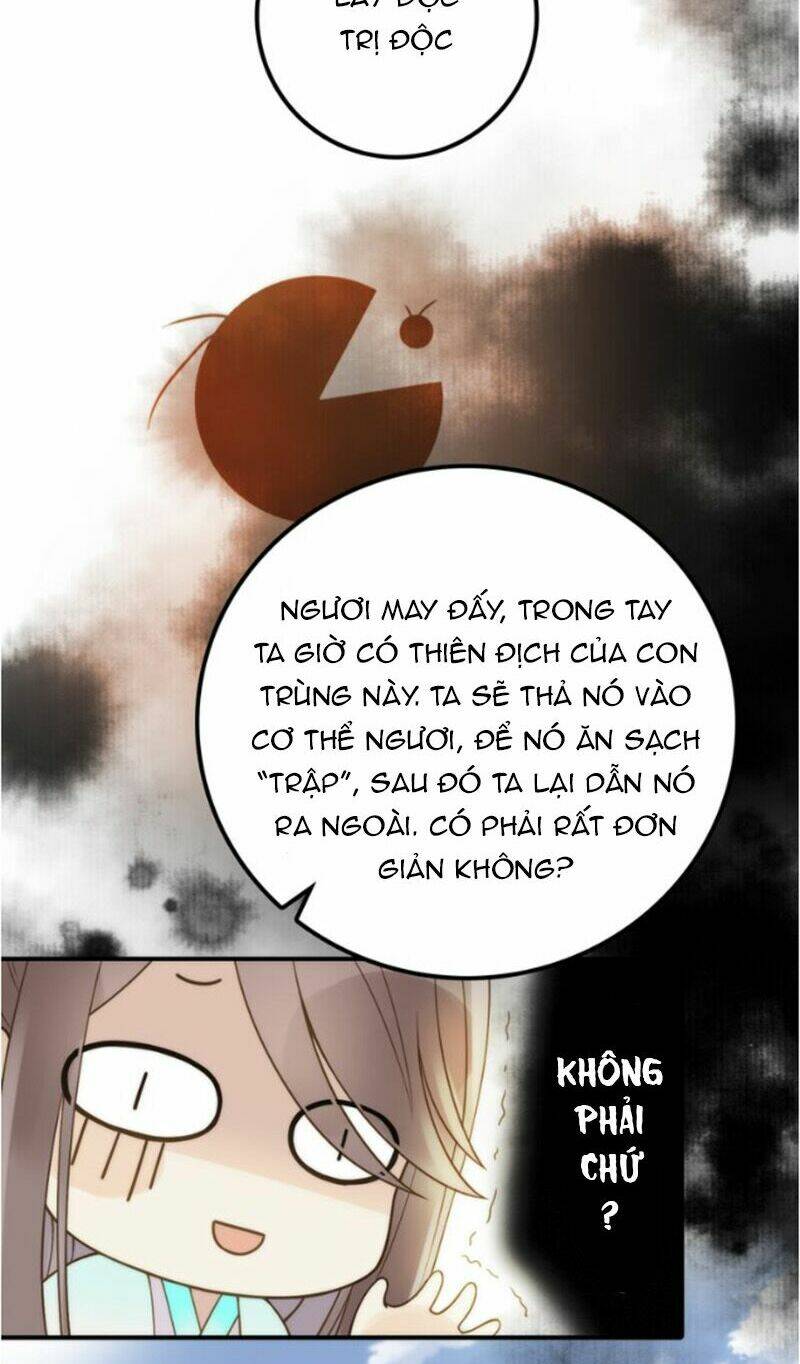 Cướp Chàng Vợ Về Đón Năm Mới: Chapter 21