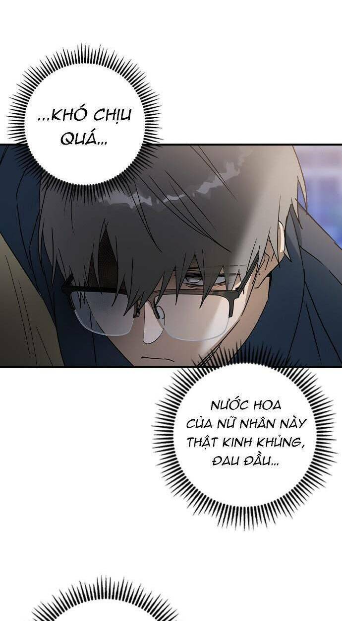 Duyên Nợ Kiếp Trước: Chapter 34