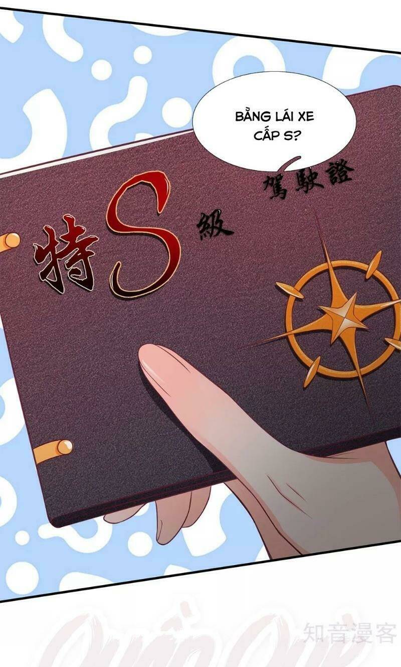 Chung Cực Binh Vương Tại Đô Thị: Chapter 112