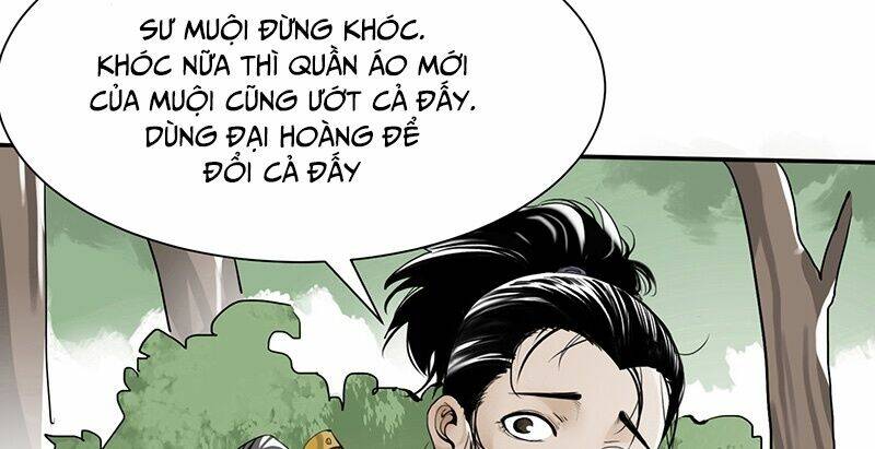 Liên Thành Quyết: Chapter 2